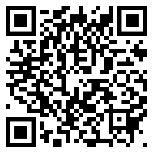 QR-kode for barneløypa
