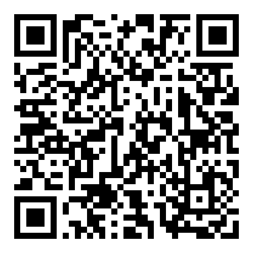 QR-kode for ryddeskjema